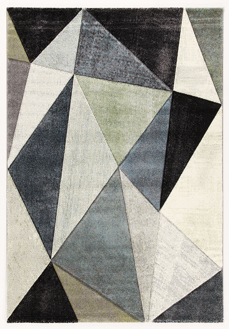 RAY C GREY/LIGHT GREEN