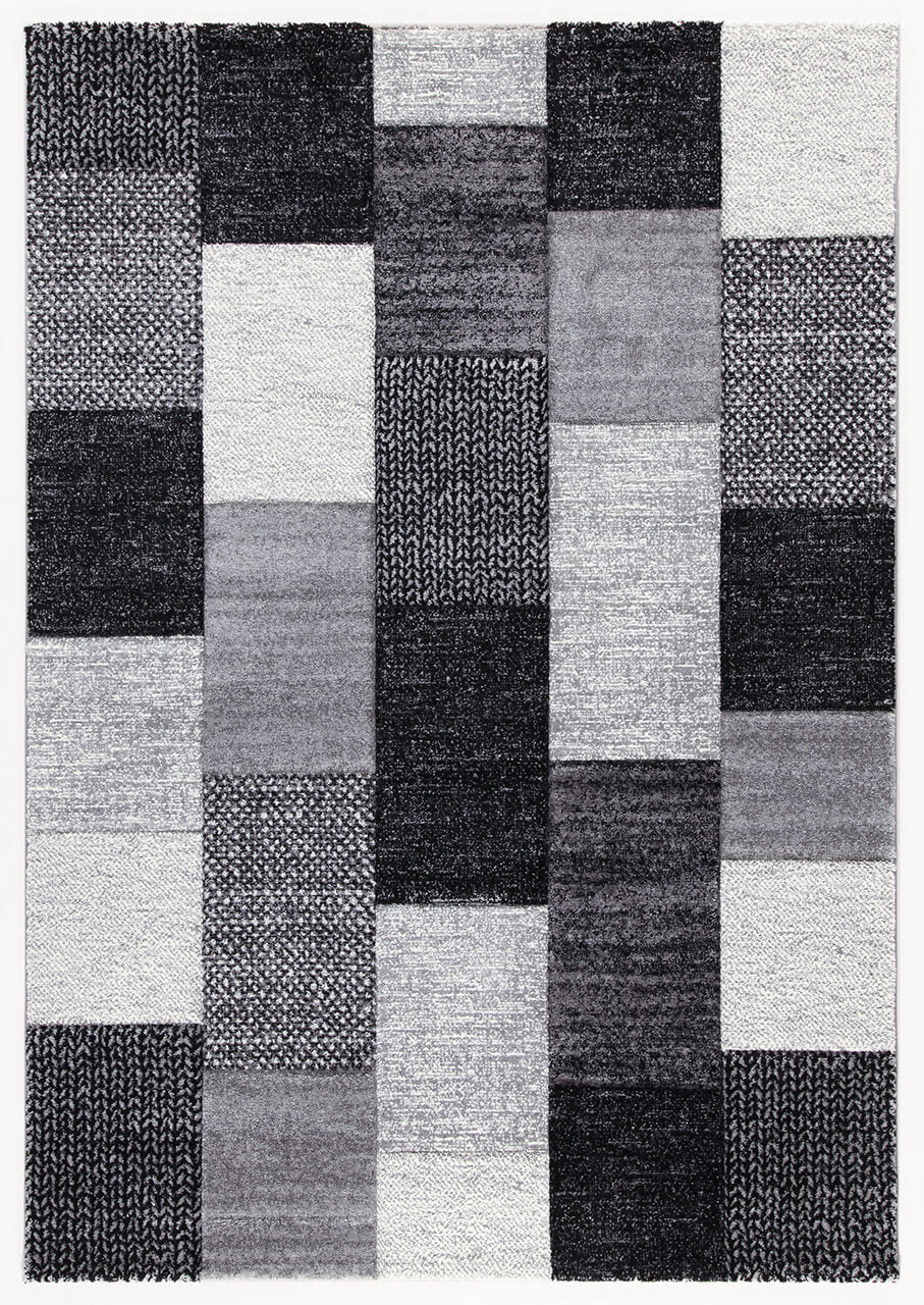 RAY GREY BLACK A