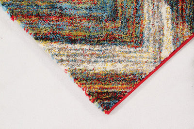 Tappeto Moderno COLORS Multicolore – Design Contemporaneo - CarpetLiving
