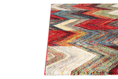 Tappeto Moderno COLORS Multicolore – Design Contemporaneo - CarpetLiving