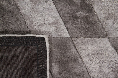 ATMOSPHERE CHECKERS LIGHT GREY