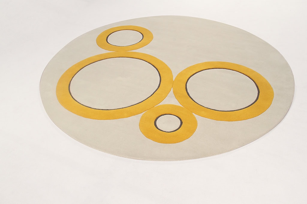 JC-6 CREAM YELLOW