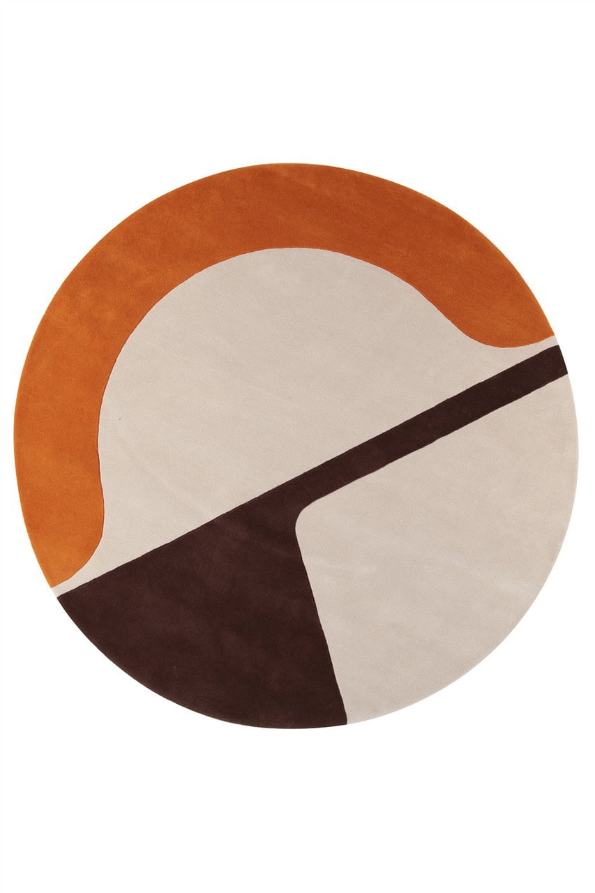 JC-7 ISOLA ORANGE