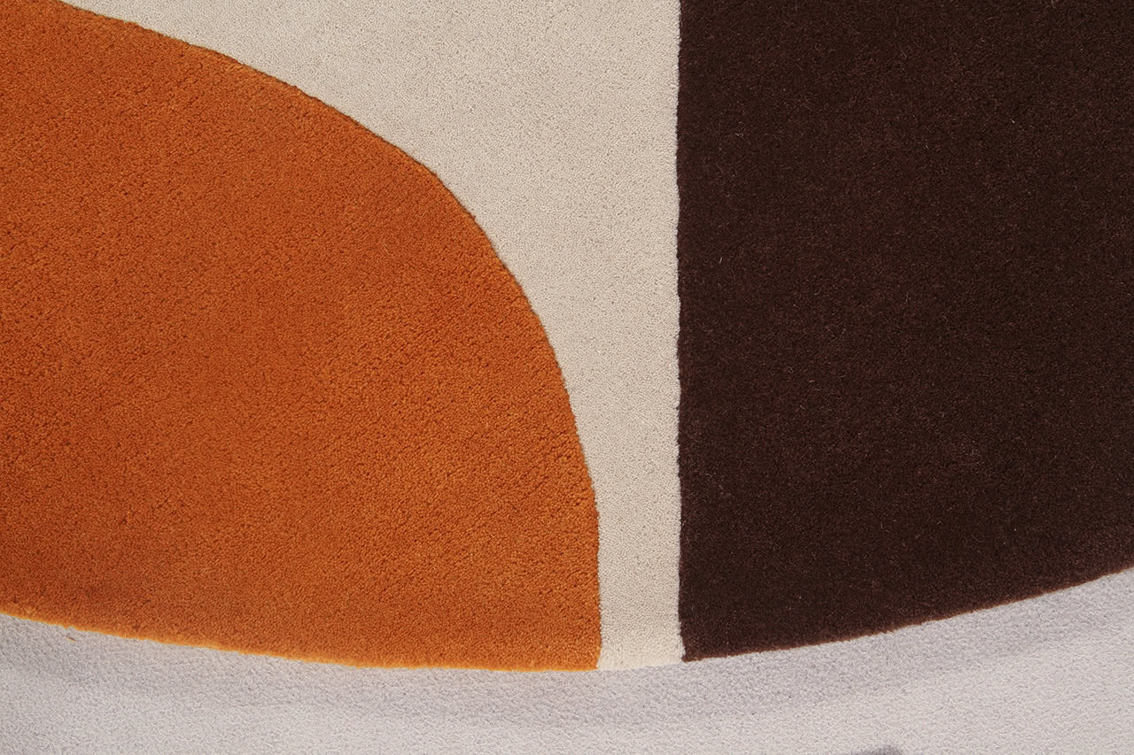 JC-7 ISOLA ORANGE