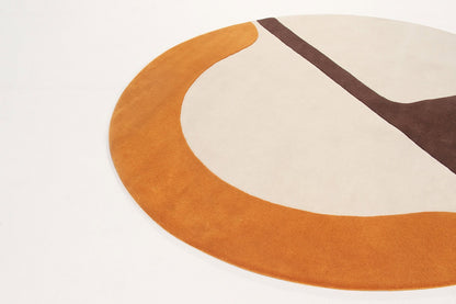 JC-7 ISOLA ORANGE