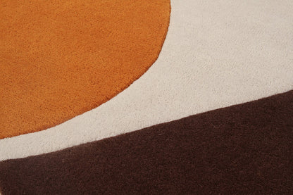 JC-7 ISOLA ORANGE