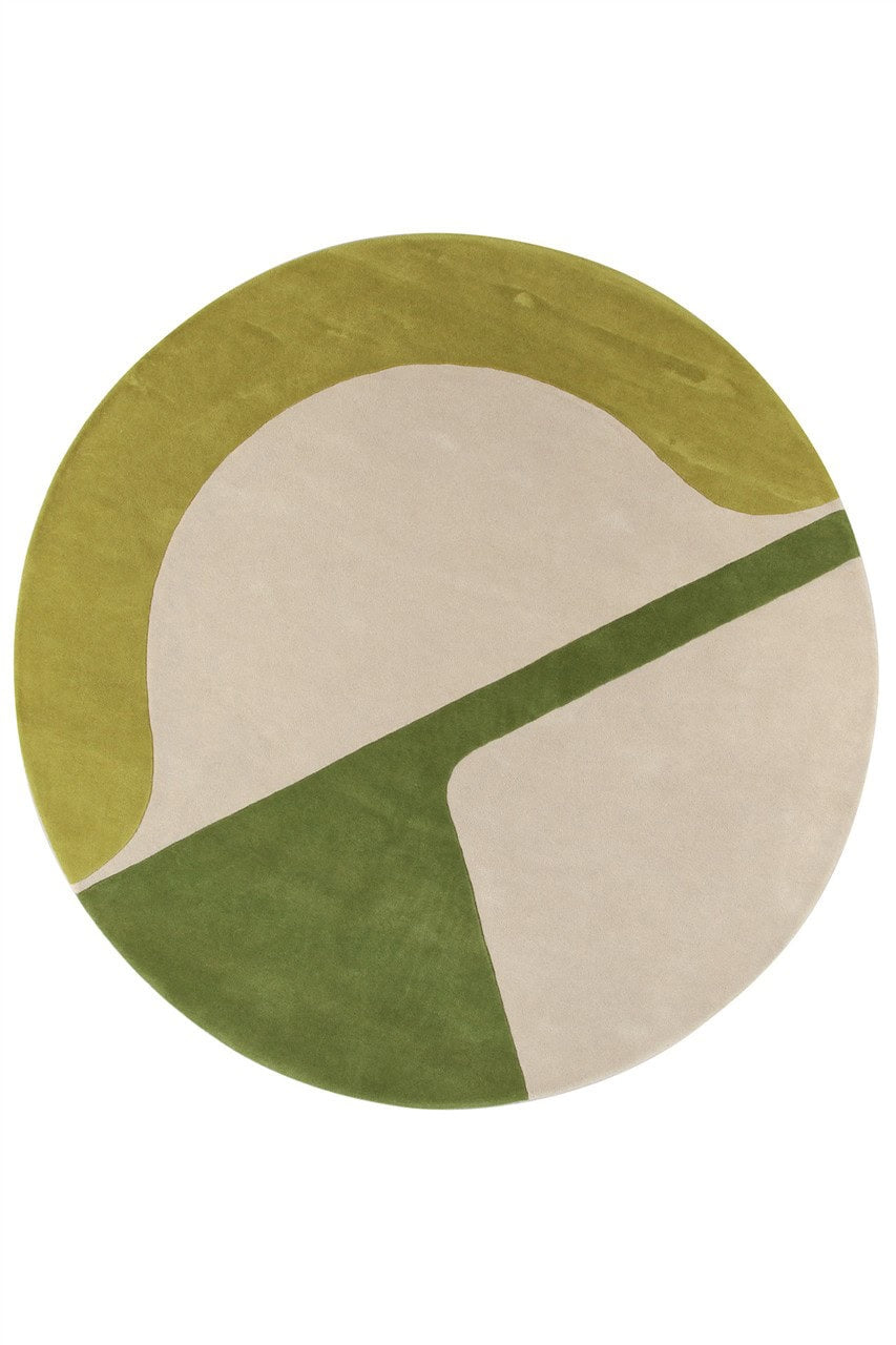 JC-7 ISOLA GREEN