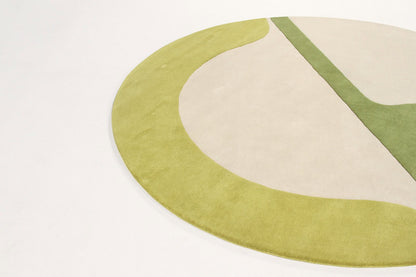 JC-7 ISOLA GREEN