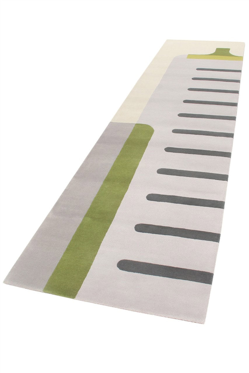JC-9 LUCE GREEN