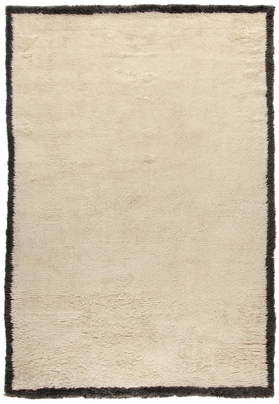 MOROCCAN TOUCH BORDER IV./DK.GREY