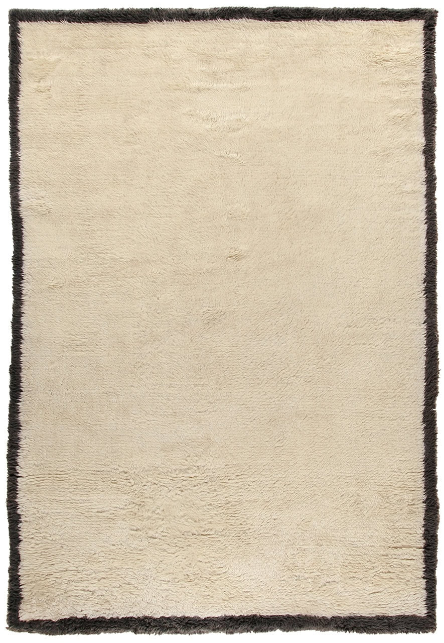 MOROCCAN TOUCH BORDER IV./DK.GREY