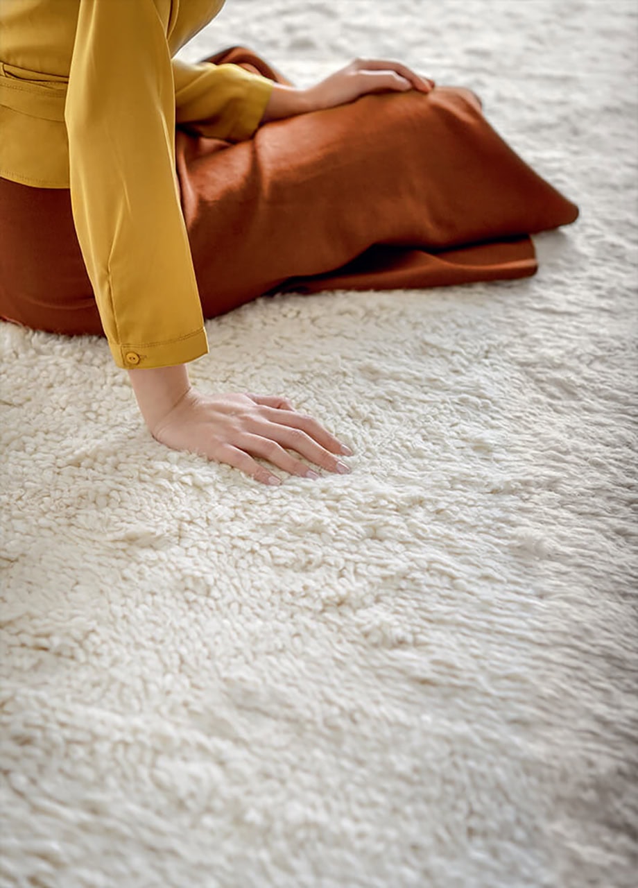 MOROCCAN TOUCH BORDER IV./DK.GREY