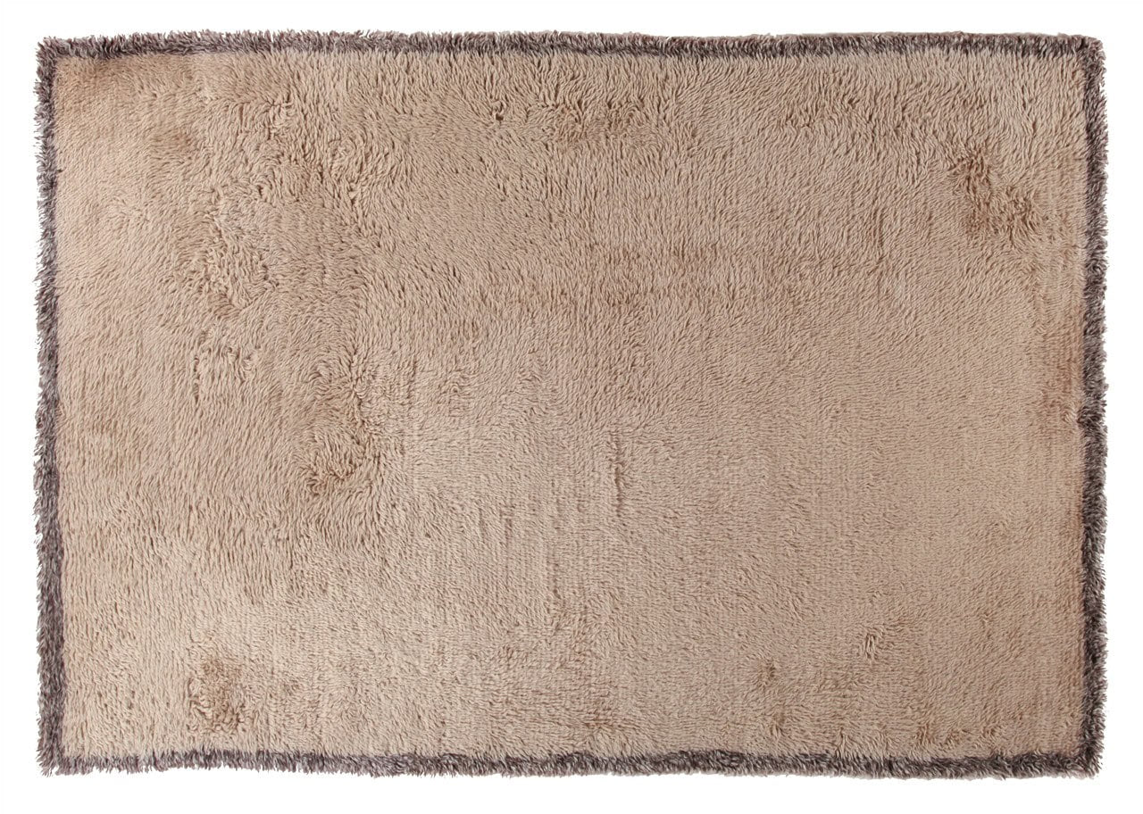NOMADIC BORDER BEIGE/BR.MIX