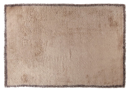 NOMADIC BORDER BEIGE/BR.MIX