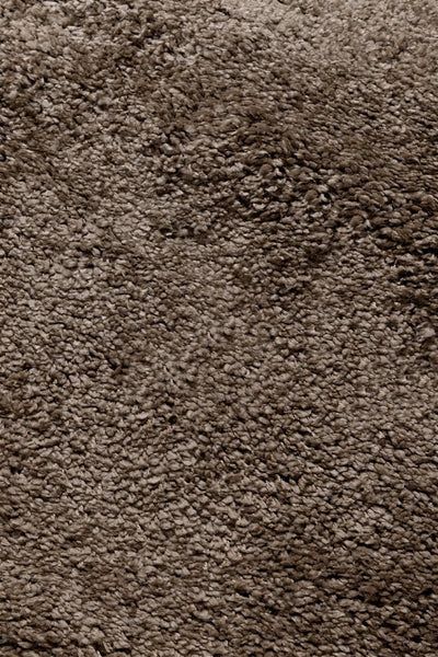 Tappeto Shaggy Oscar Beige - Tinta Unita - Morbido e Resistente | Ideale per Soggiorno e Camera da Letto