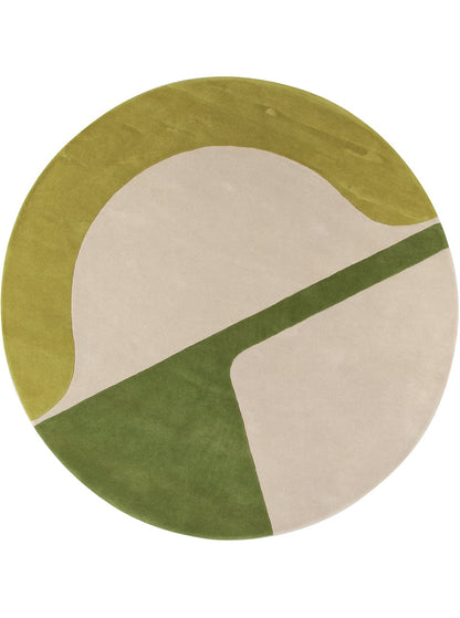 JC-7 ISOLA GREEN