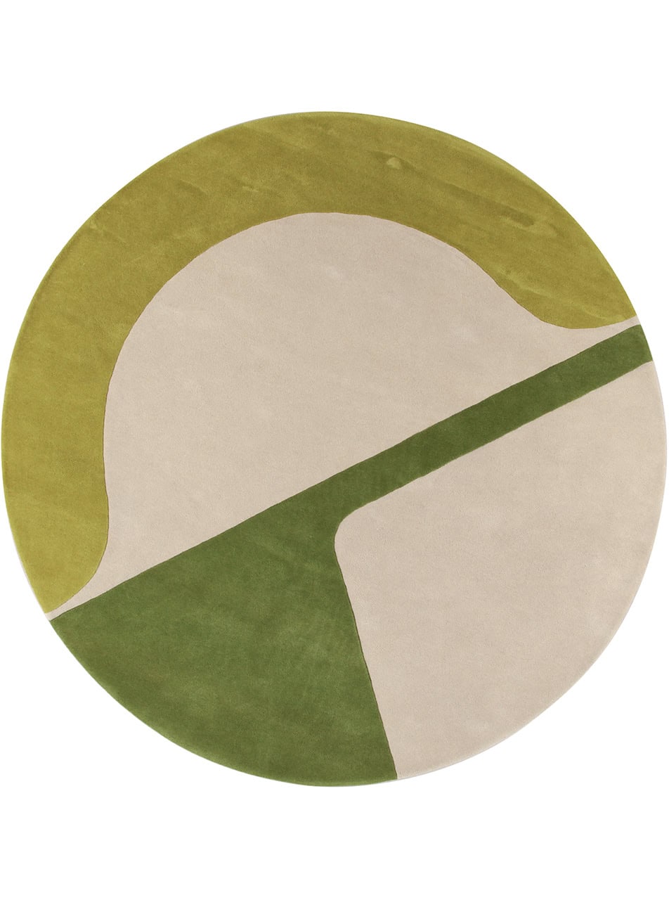 JC-7 ISOLA GREEN