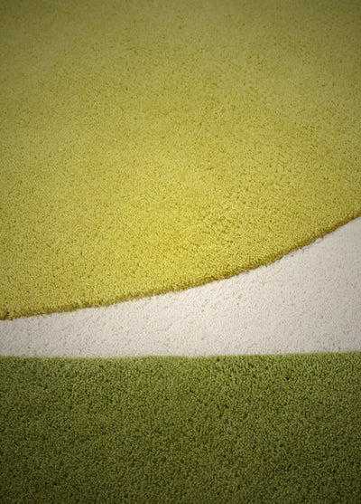 JC-7 ISOLA GREEN