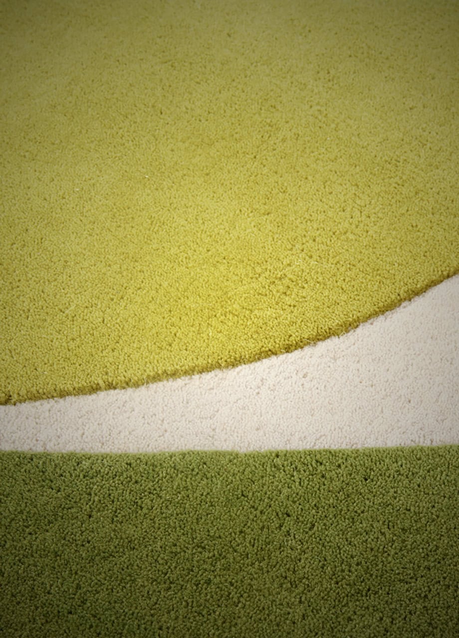 JC-7 ISOLA GREEN