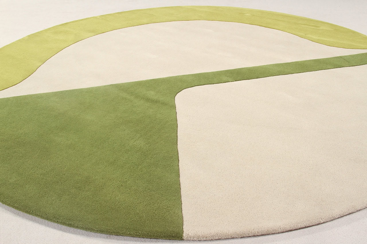 JC-7 ISOLA GREEN