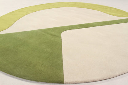 JC-7 ISOLA GREEN