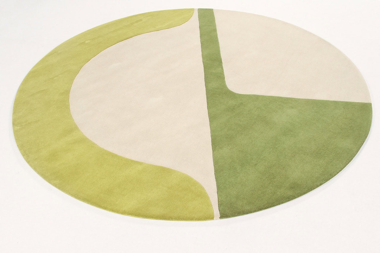 JC-7 ISOLA GREEN