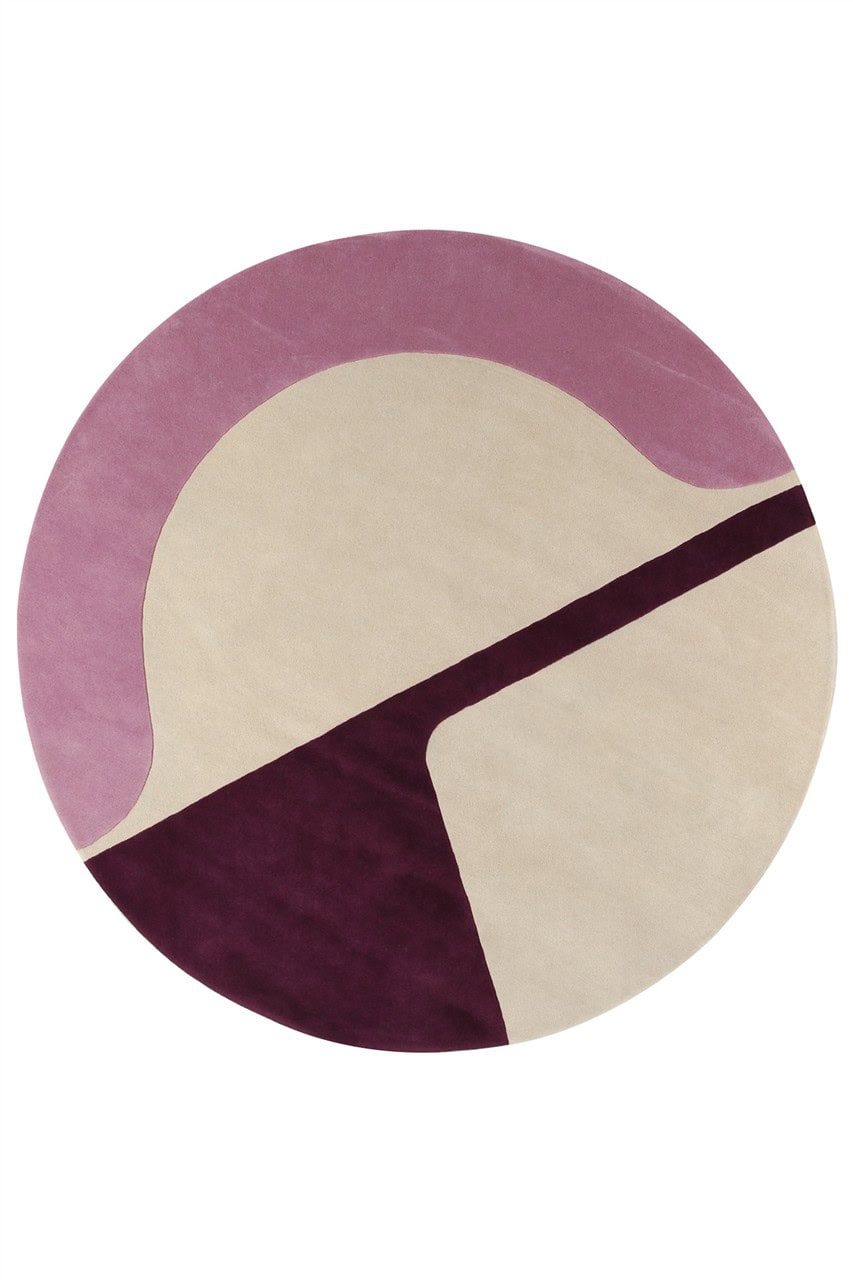 JC-7 ISOLA PURPLE