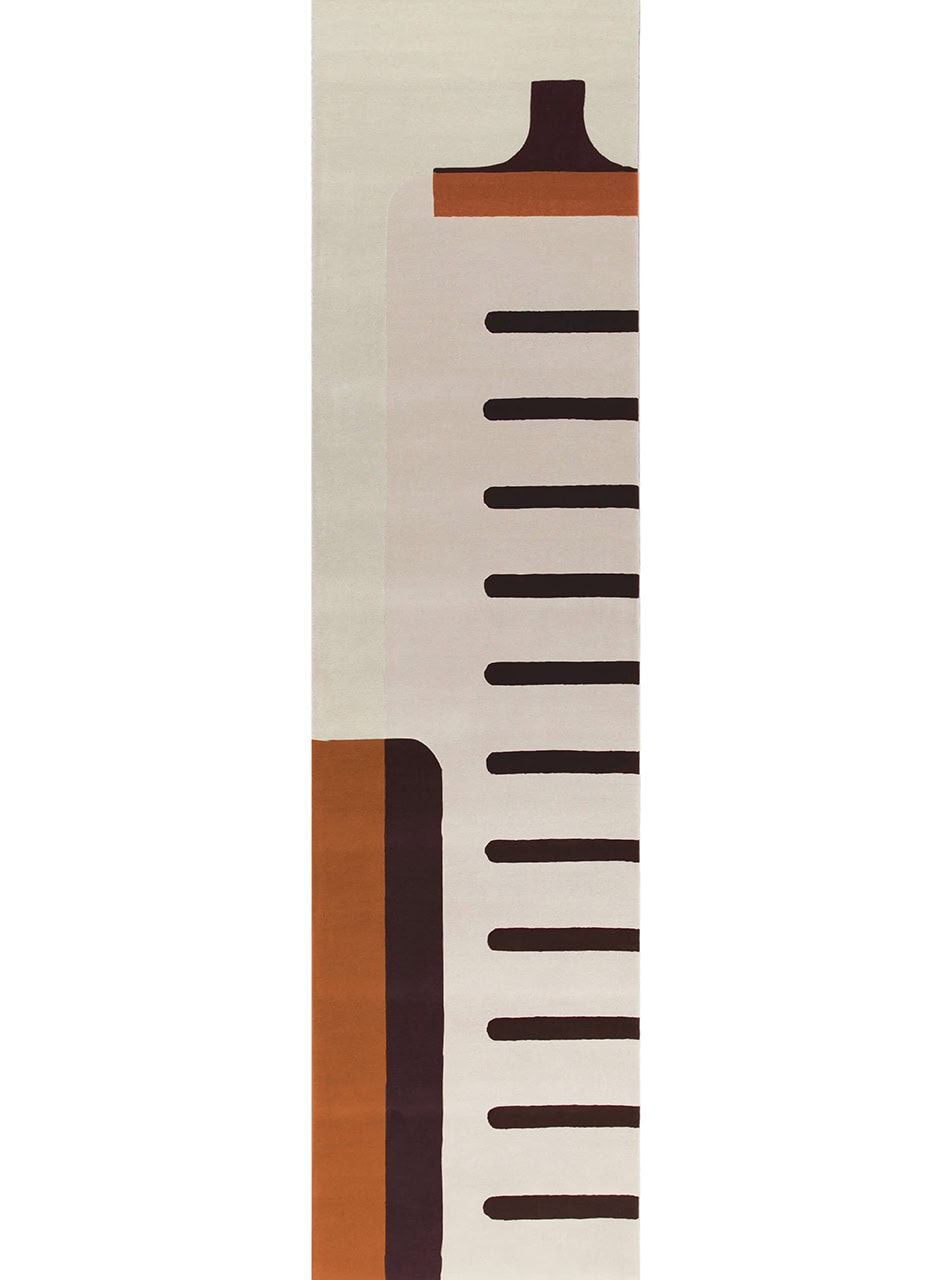 JC-9 LUCE ORANGE