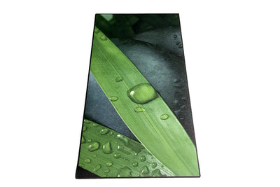Tappeto per la Cucina in Vinile - Antiscivolo - Made in Italy - VISTA ZEN - CarpetLiving