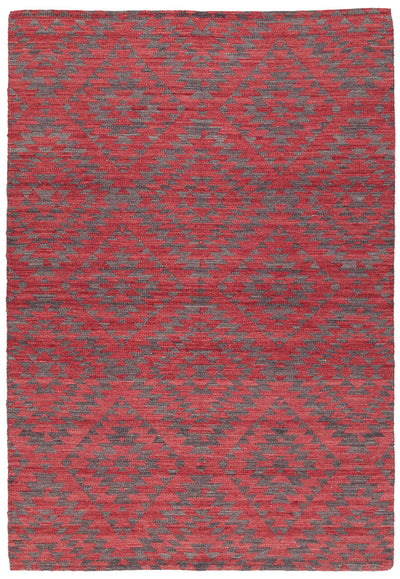 MALI RED CHARCOAL - CarpetLiving