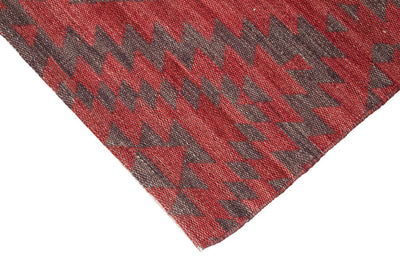MALI RED CHARCOAL - CarpetLiving