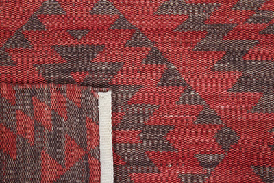 MALI RED CHARCOAL - CarpetLiving