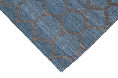 MALI GREY TURQUOISE - CarpetLiving