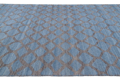 MALI GREY TURQUOISE - CarpetLiving