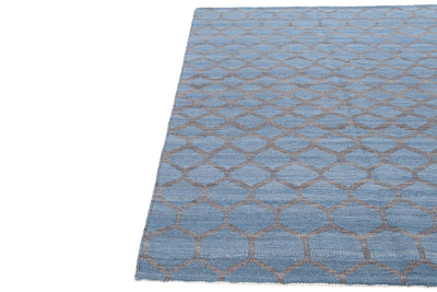 MALI GREY TURQUOISE - CarpetLiving