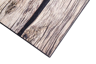 Tappeto Cucina Vista Pasta 01 – Vinile Antimacchia Made in Italy - CarpetLiving