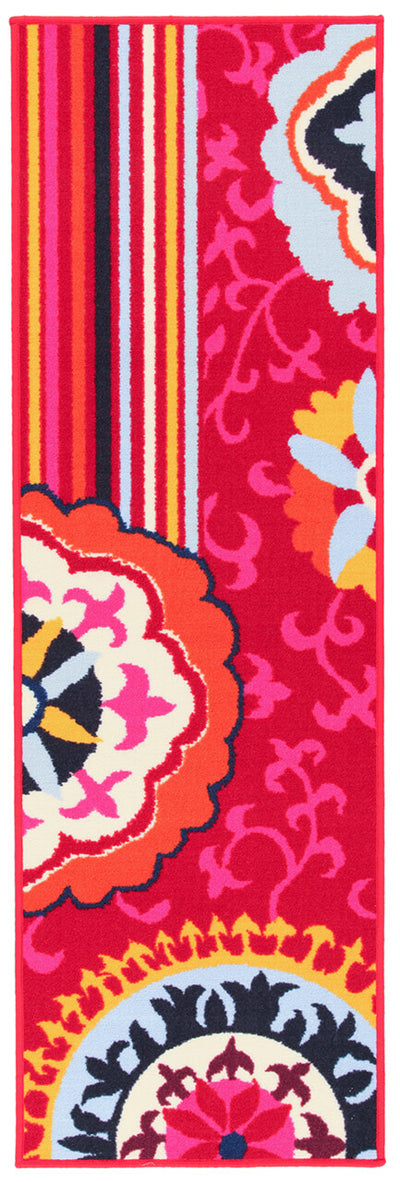 Tappeto per la Cucina - Tangeri K multicolore - CarpetLiving