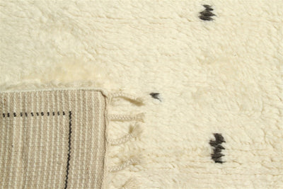 NOMADIC MT06  IVORY/DARK GREY