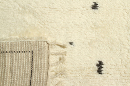 NOMADIC MT06  IVORY/DARK GREY