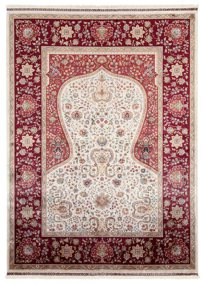QOUM SHAH 1 CREAM