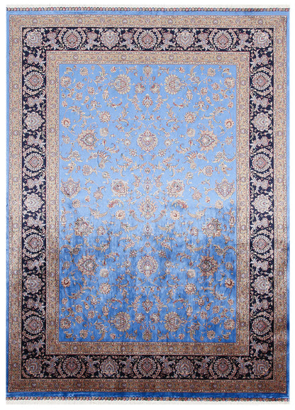 QOUM SHAH 2 BLUE