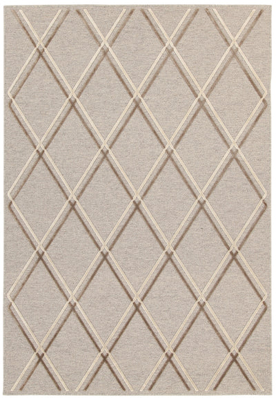 Tappeto Moderno MAYFAIR 4 Beige Tabacco – Design Contemporaneo - CarpetLiving
