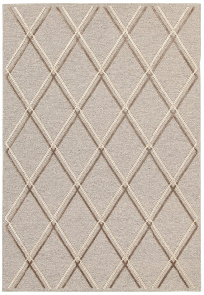 MAYFAIR 4 BEIGE/TABACCO