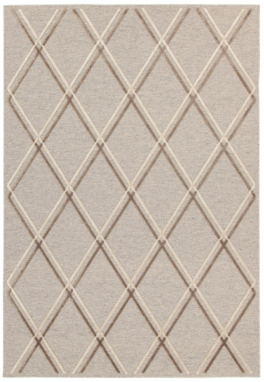 MAYFAIR 4 BEIGE/TABACCO