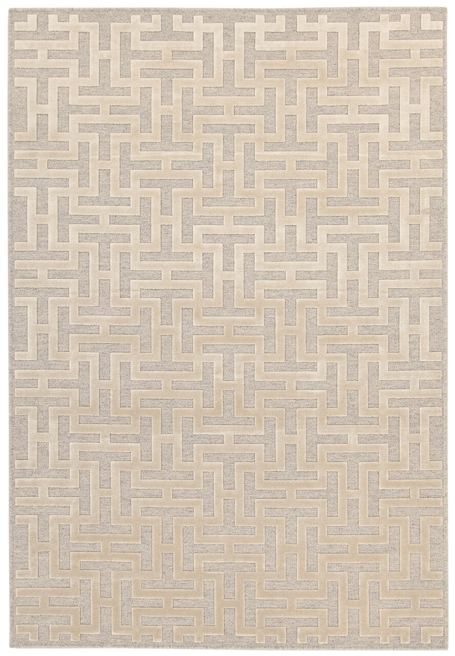 MAYFAIR 5 ECRU/IVORY