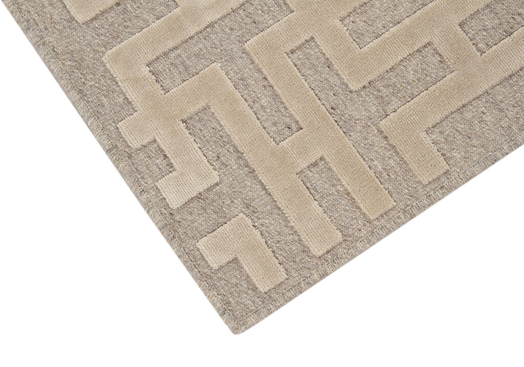 MAYFAIR 5 ECRU/IVORY