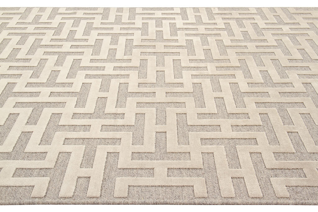 MAYFAIR 5 ECRU/IVORY