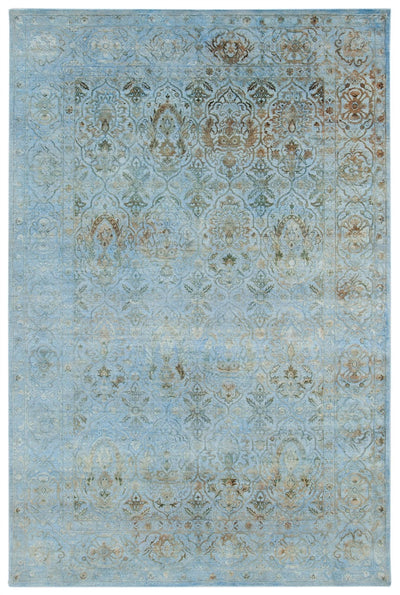 BROCCATO II AQUA SKY