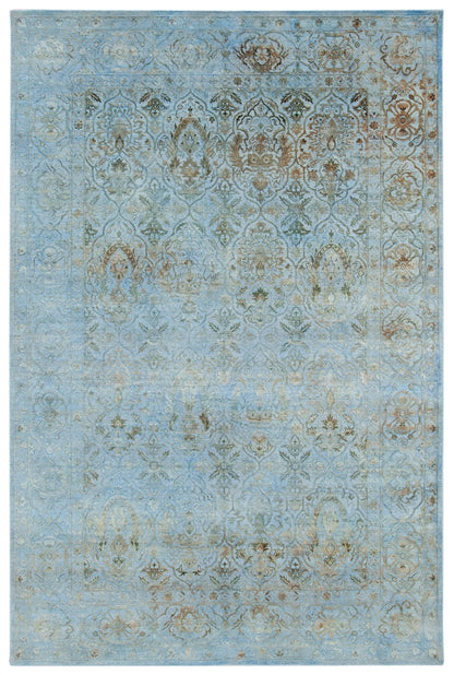 BROCCATO II AQUA SKY