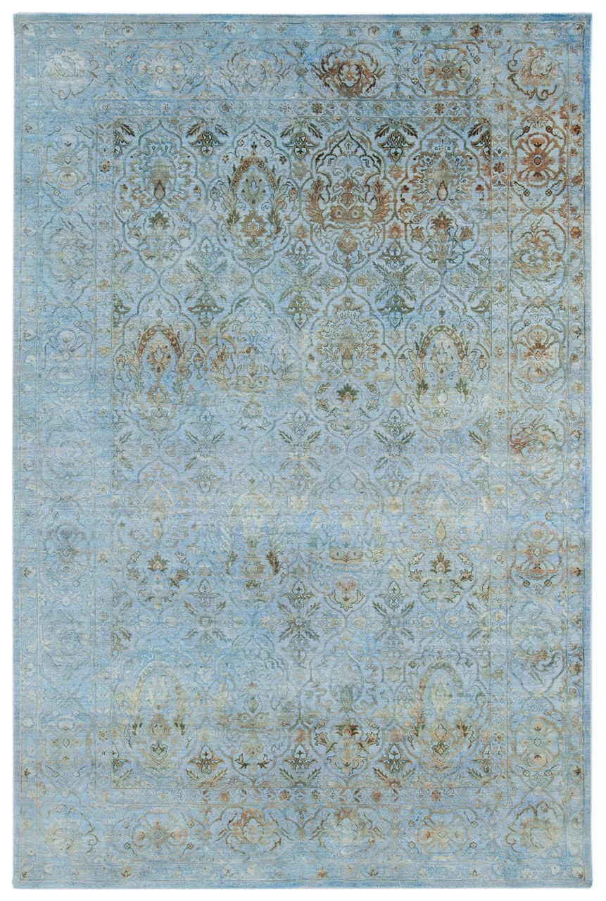 BROCCATO II AQUA SKY